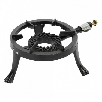 Micul Fermier GF-0009 Pirostrie cu 3 picioare (arzator)