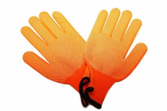 Micul Fermier GF-0016 Manusi subtiri cu buline (12pcs)
