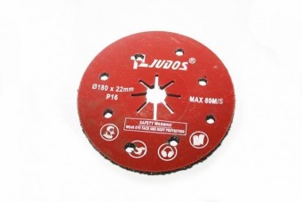 Micul Fermier GF-0054 Disc SUPERFLEX #180 P16