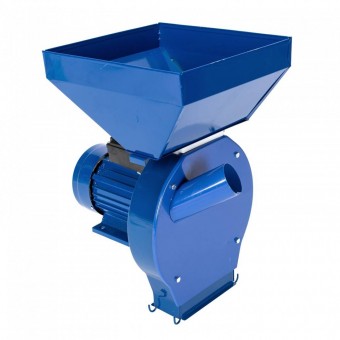 Micul Fermier GF-0063 Moara nr. 2 cu sac 2.5kw cuva mare