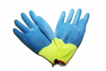 Micul Fermier GF-0084 Manusi nr.10 dintr-o culoare (12pcs)