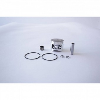 Micul Fermier GF-0133 Piston complet 45mm pentru drujba 5200