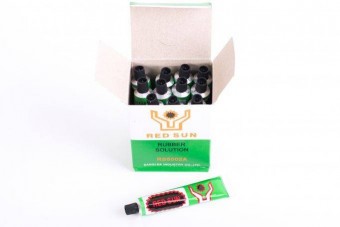 Micul Fermier GF-0177 Set 12 solutie pentru petice