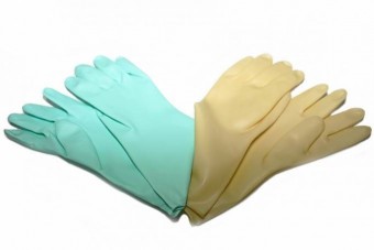 Micul Fermier GF-0189 Manusi menaj LUNGI (12 bucati/ set)