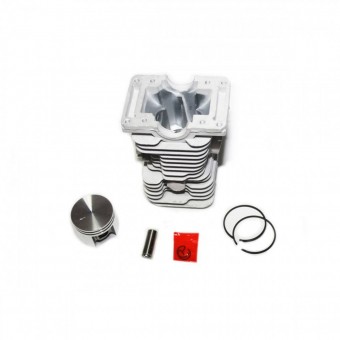 Micul Fermier GF-0194 Set motor complet pentru drujba MS180