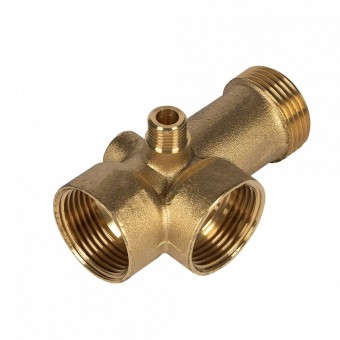 Micul Fermier GF-0244 Racord 5 cai pentru hidrofor