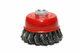 Micul Fermier GF-0251 Perie dura pentru flex nr.3