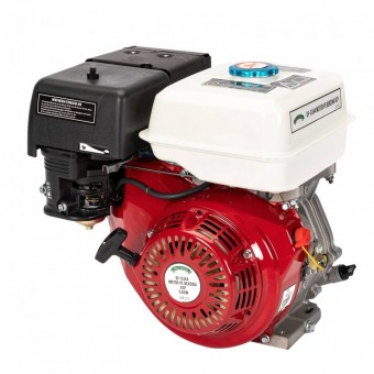 Micul Fermier GF-0344 Motor pe benzina 9HP