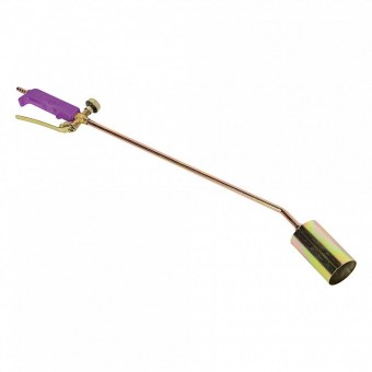 Micul Fermier GF-0349 Arzator cu clapeta (parlitor)