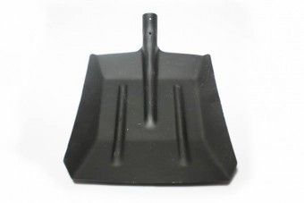 Micul Fermier GF-0410 Lopata zapada neagra 1kg