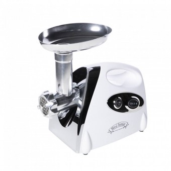 Micul Fermier GF-0418 Masina electrica tocat carne alba MGB-080 1200W
