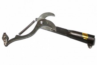 Micul Fermier GF-0426 Foarfeca pentru taiat crengi la inaltime simplu