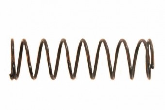 Micul Fermier GF-0429 Arc foarfeca vie negru 100buc/set