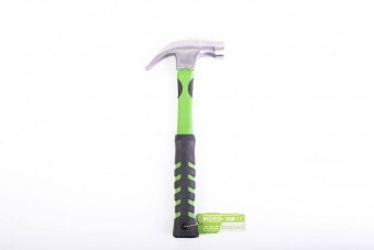 Micul Fermier GF-0457 Ciocan 2 ciocuri magnet