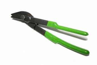 Micul Fermier GF-0460 Foarfeca tabla PROFI 12