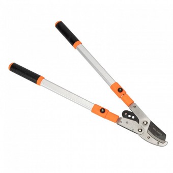 Micul Fermier GF-0476 Foarfec extensibil pentru crengi din aluminiu MF