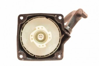 Micul Fermier GF-0500 Demaror MTC cu 4 dinti