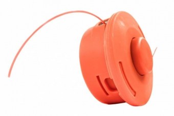 Micul Fermier GF-0507 Tambur MTC S PORTOCALIU