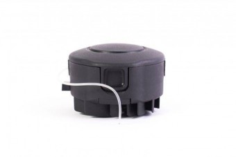Micul Fermier GF-0512 Tambur MTC trimer electric E-1 M6 NEGRU MAT