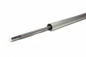 Micul Fermier GF-0549 Tija cu teava pentru motocositoare 4D 26mm