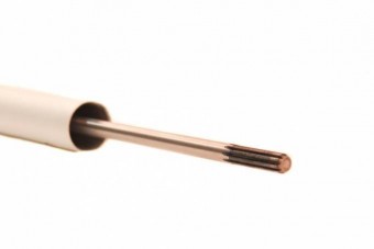 Micul Fermier GF-0552 Tija cu teava pentru motocositoare 9D 28mm