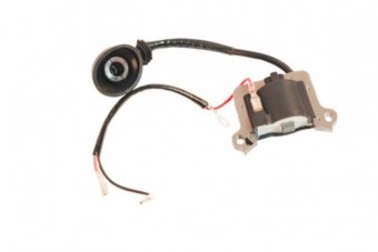 Micul Fermier GF-0554 Aprindere electrica pentru motocositoare