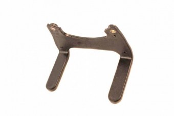 Micul Fermier GF-0564 Suport si aparatoare rezervor motocos. din plastic