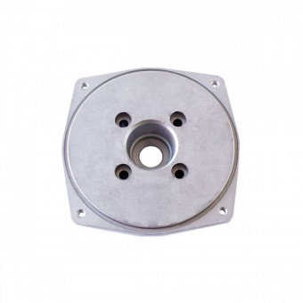 Micul Fermier GF-0595 Capacul din spate pentru motopompa 2