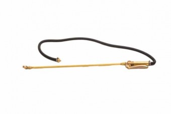 Micul Fermier GF-0649 Lance cupru pentru stropit TURCEASCA