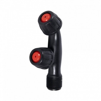 Micul Fermier GF-0652 Set duze pentru pompa de stropit manuala