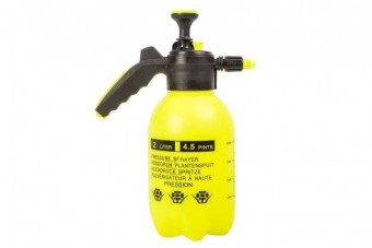 Micul Fermier GF-0664 Pompa stropit manuala 2L galbena Premium