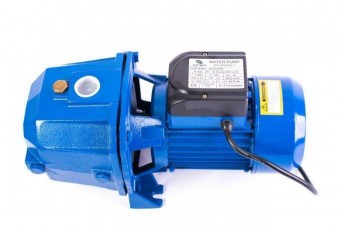 Micul Fermier GF-0713 Pompa apa suprafata JET de adancime DP-550 MF