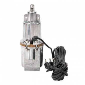 Micul Fermier GF-0721 Pompa apa submersibila pe vibratie VMP60