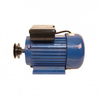 Micul Fermier GF-0728 Motor electric ALBASTRU 1400RPM 2,2Kw MF