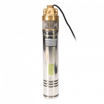 Micul Fermier GF-0745 Pompa submersibila 95m PRO 4SKM-150 MF 2.7mc/h