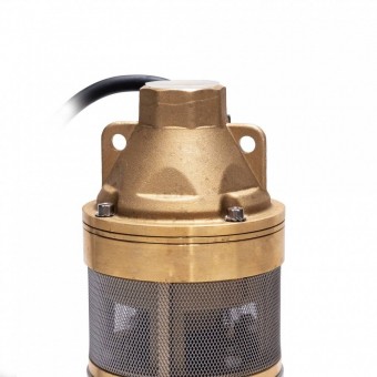 Micul Fermier GF-0745-S001-G03 Pompa submersibila Micul Fermier 2kW 3000lh 100m 2 turbine.