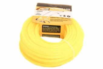 Micul Fermier GF-0786 Fir trimer rotund 4.0mm x 15m (10 pcs)