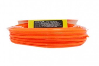 Micul Fermier GF-0789 Fir trimer STEA 2.0mm x 15m (14 pcs)