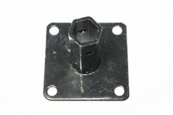 Micul Fermier GF-0807 Manicot pentru roata motocultor (patrat)