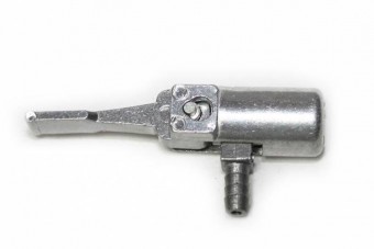 Micul Fermier GF-0812 Cap pompa auto rusesc (aluminiu)