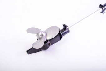 Micul Fermier GF-0816 Adaptor pentru motor motocositoare cu elice pentru barca