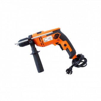 Micul Fermier GF-0819 Masina de gaurit cu percutie 810W (bormasina) MF