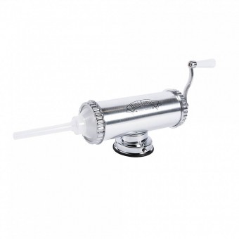 Micul Fermier GF-0824 Masina de carnati 1,5kg AL cu vetuza MF