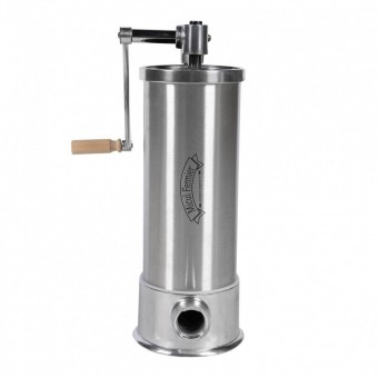 Micul Fermier GF-0827-S001-G02 Masina de carnati 5.5kg VERTICAL PRO 6 palnii