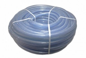 Micul Fermier GF-0845 Furtun insertie 1 pentru apa 50M Micul Fermier