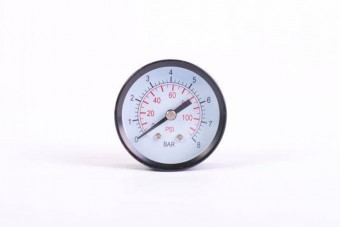 Micul Fermier GF-0854 Manometru hidrofor axial