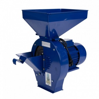 Micul Fermier GF-0888 Moara electrica cu ciocanele nr. 3 Micul Fermier