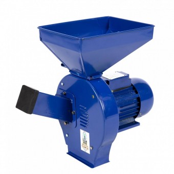 Micul Fermier GF-0889 Moara electrica cu ciocanele nr. 4 Micul Fermier