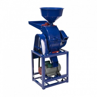 Micul Fermier GF-0892/ Moara electrica cu ciocanele universala MF