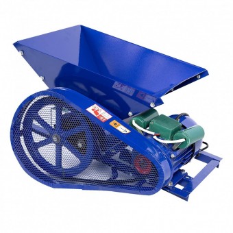 Micul Fermier GF-0894 Zdrobitor struguri electric Micul Fermier